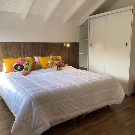Mosqueteras Duplex Alojamientos Patagonicos Villa La Angostura Ngoại thất bức ảnh