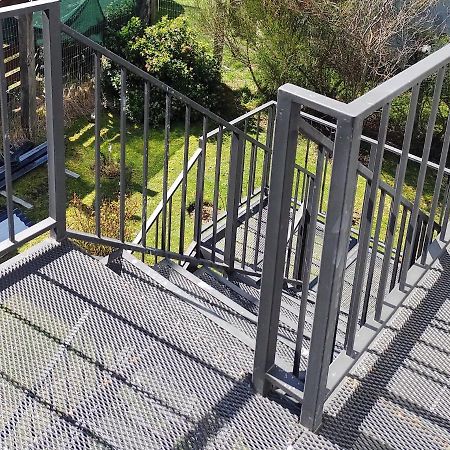 Mosqueteras Duplex Alojamientos Patagonicos Villa La Angostura Ngoại thất bức ảnh