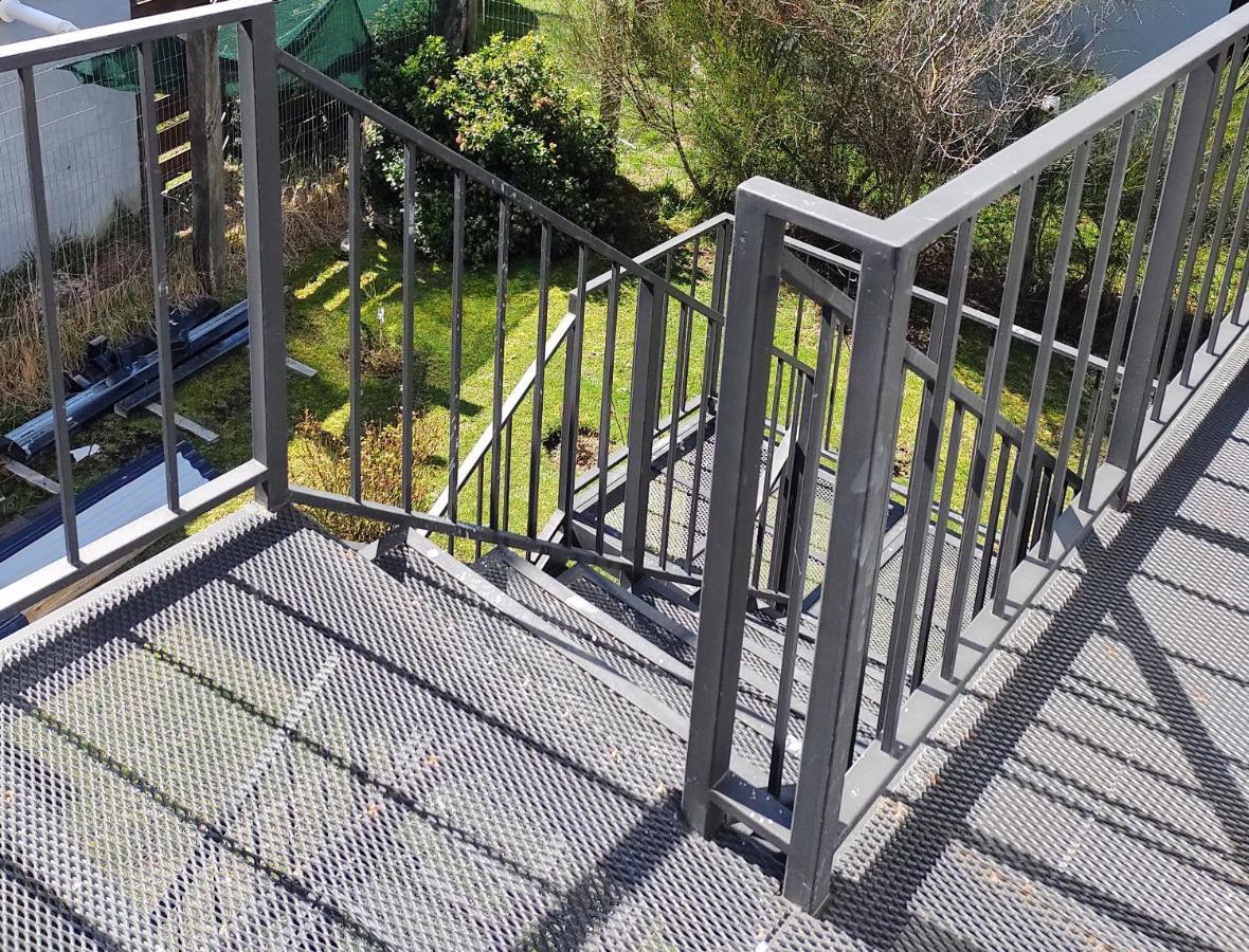 Mosqueteras Duplex Alojamientos Patagonicos Villa La Angostura Ngoại thất bức ảnh