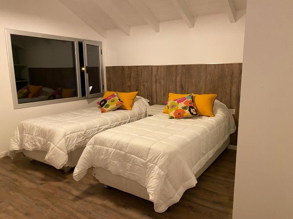 Mosqueteras Duplex Alojamientos Patagonicos Villa La Angostura Ngoại thất bức ảnh