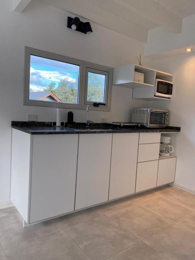 Mosqueteras Duplex Alojamientos Patagonicos Villa La Angostura Ngoại thất bức ảnh