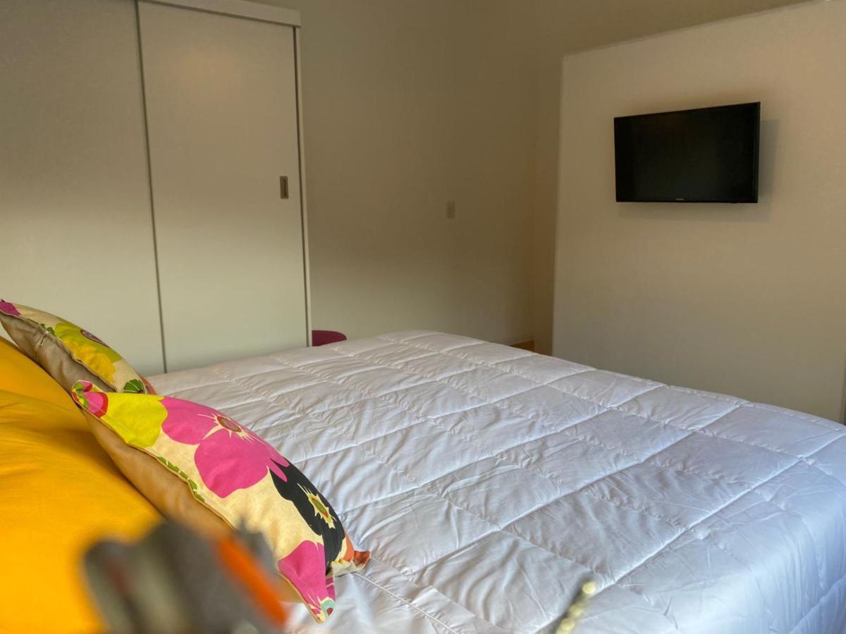 Mosqueteras Duplex Alojamientos Patagonicos Villa La Angostura Ngoại thất bức ảnh