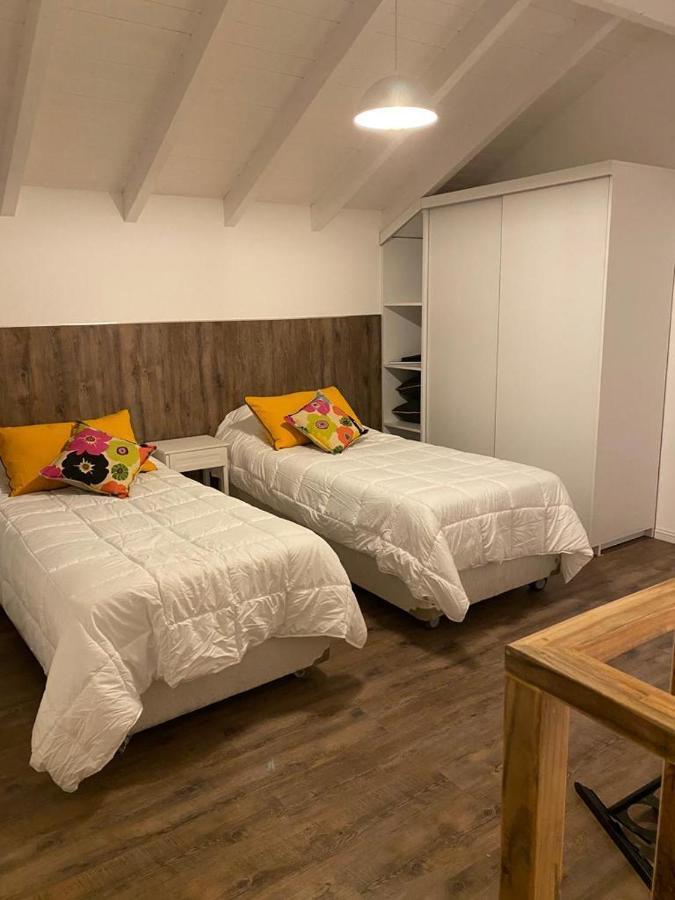 Mosqueteras Duplex Alojamientos Patagonicos Villa La Angostura Ngoại thất bức ảnh